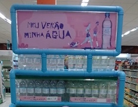 Comunicação Visual para PDV