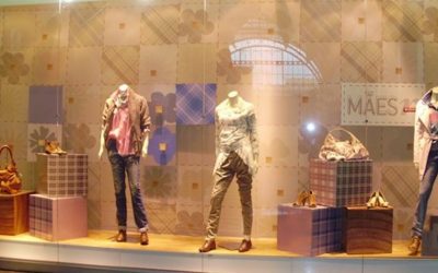 Impressão por Sublimação PINO