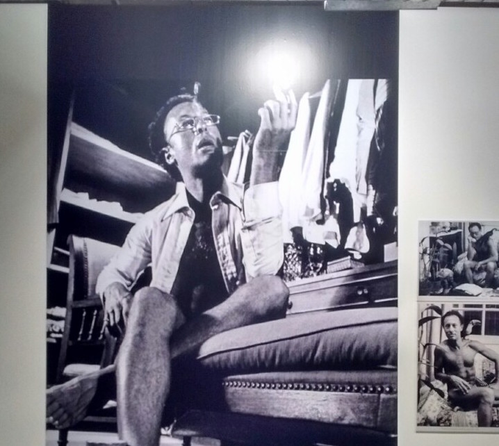 Exposição Paulo Gasparotto com peças impressas na Pino