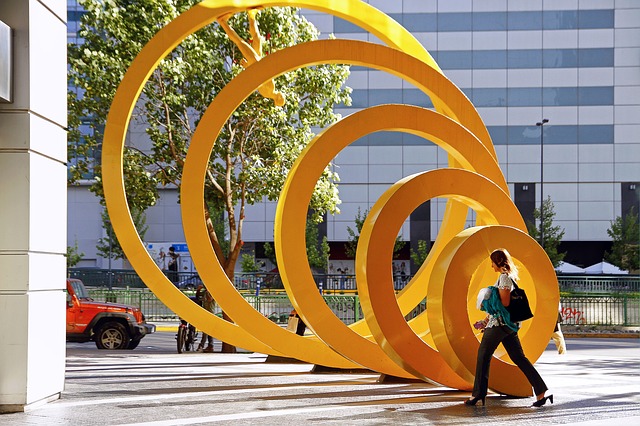 A história da Comunicação Visual no mundo