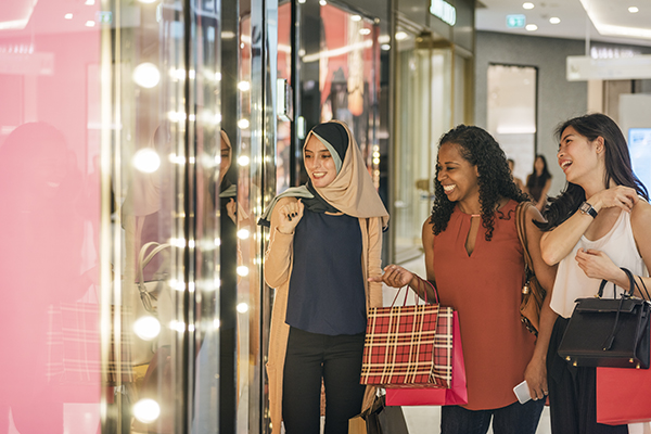 Como decorar minha loja para o dia das mães: o ABC das campanhas sazonais para aumentar vendas