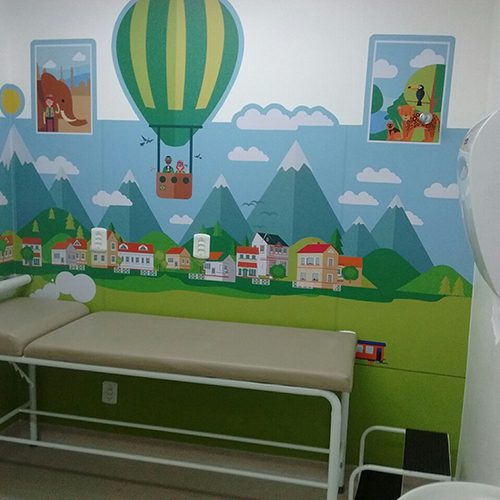 Adesivos decorativos para parede: As melhores ideias para criar coragem e personalizar qualquer espaço