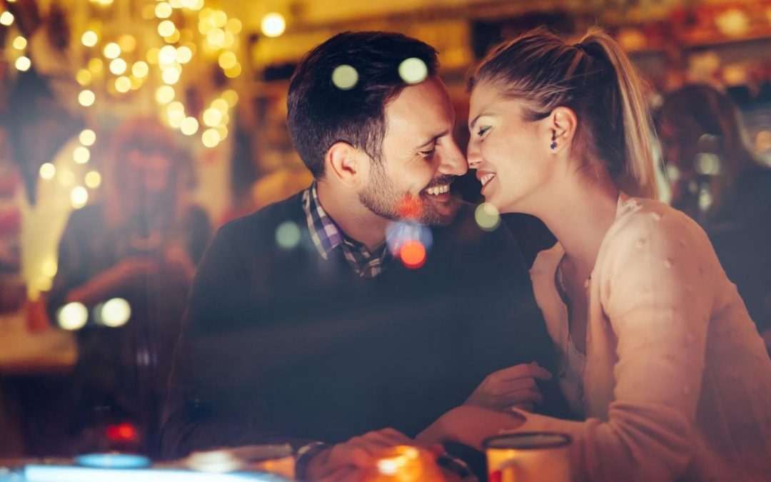 Ambientação de restaurantes no dia dos namorados: como a Pino pode ajudar você?