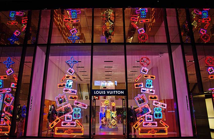 Planejar vitrine de natal: você já começou a pensar sobre isso?