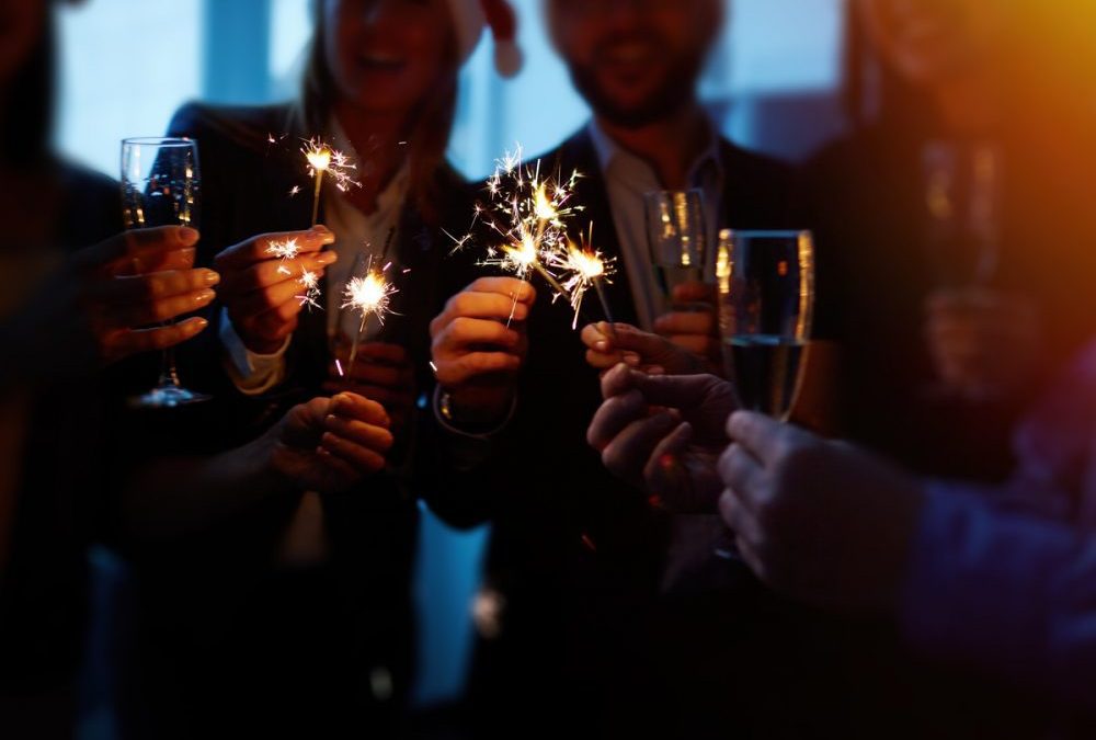 Evento corporativo de Natal: a Pino ajuda você a trabalhar a marca da empresa e engajar seu time!