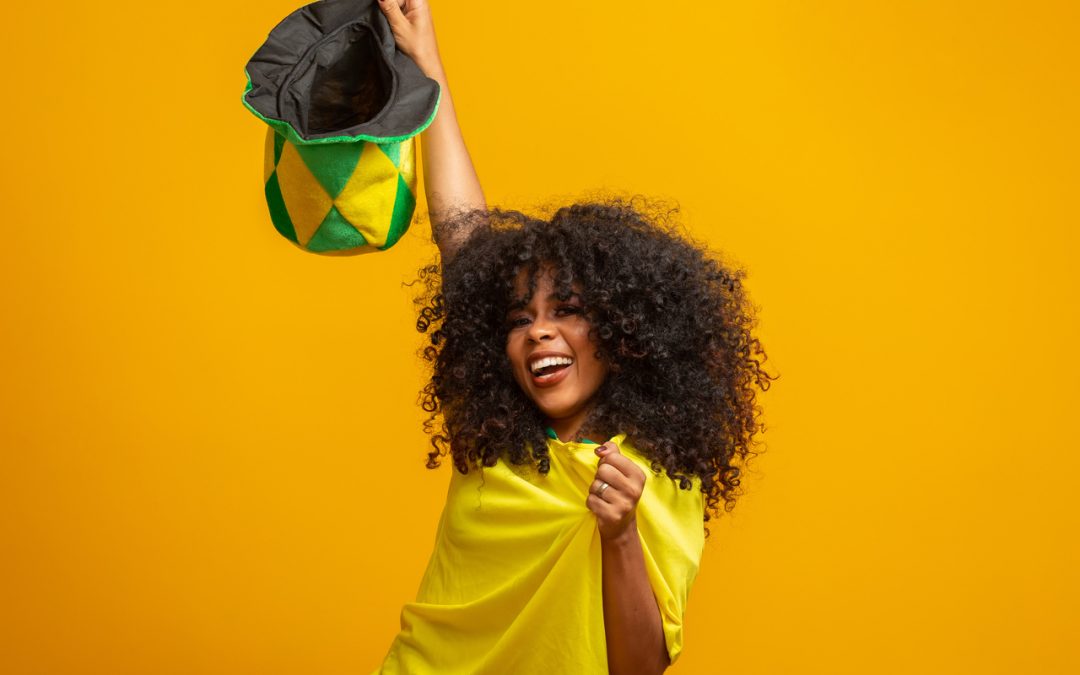 Comunicação visual e Copa do Mundo 2022: como levar a sua equipe para esse grande evento