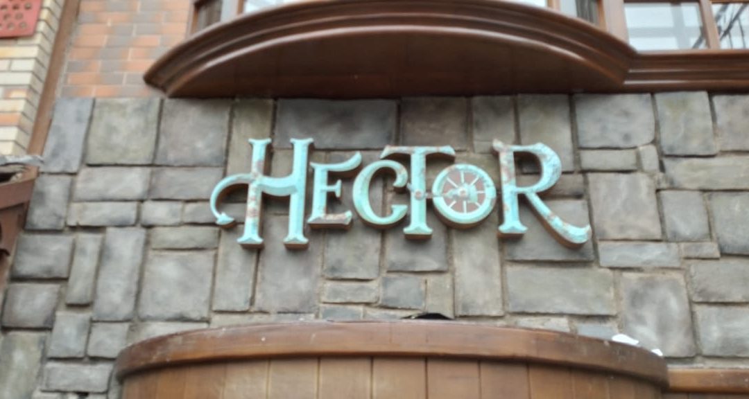 Letras caixa: diferentes tipos para a comunicação visual da sua empresa