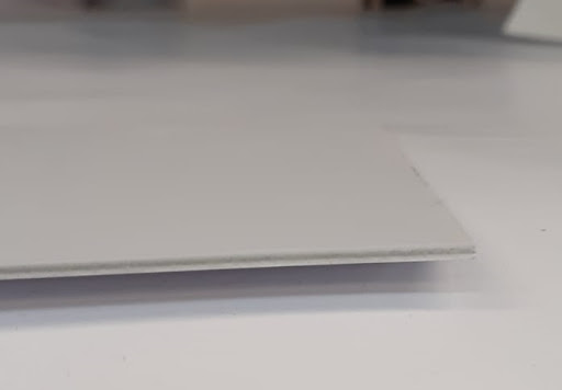 Sustentabilidade em Ação: Transformando PS Reciclado em Novas Possibilidades