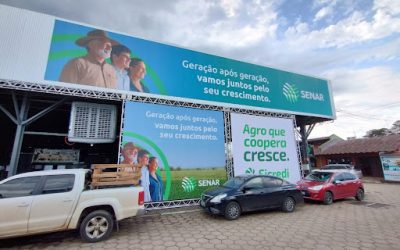 A Pino na Expointer 2023: Transformando Marcas em Destaques