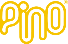 Pino | Soluções completas em comunicação visual