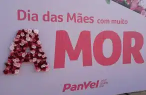 Amor de Mãe