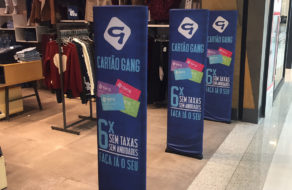 Capa de Antena com Destaque