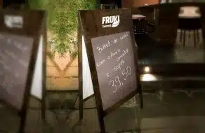 Cavalete Plantão Imobiliário