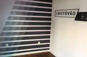 Container Plantão de Vendas Cristovão 1800