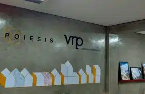 Decoração Escritório Arquitetura