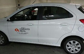 Decoração de Veículos