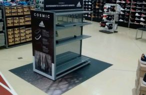 Experimente o Conforto Infinito