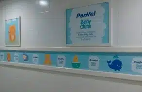 Fraldário Panvel