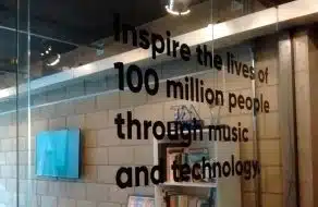 Propósito Bem Divulgado