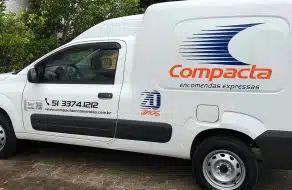 Divulgue em sua Frota