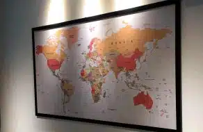 Já pensou naquele Quadro Exclusivo?