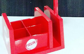 MDF – Muitas Possibilidades