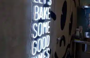 Brokies Sinalização