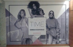 Papel de Parede em Grande Estilo