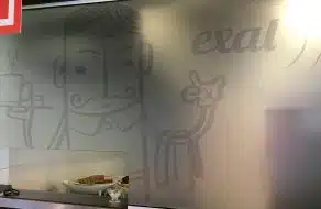 Restaurante de Refeições Coletivas Exal