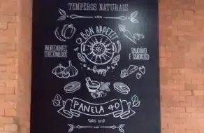 Restaurante Panela 40