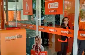 Localização Locadora