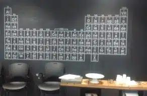 Quem conhece a tabela Periódica?