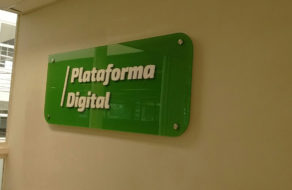 Tecnologia em Sinalização