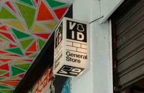 Um Luminoso Portátil