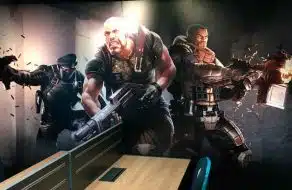 Uma Fábrica de Games em Porto Alegre