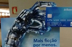 Versatilidade Displays