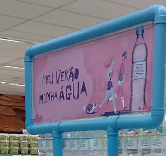 Sede de Água - Pino | Soluções completas em comunicação visual | Porto ...