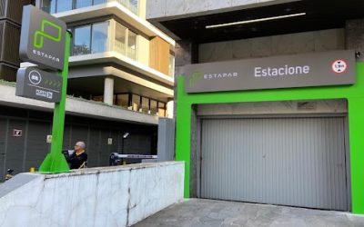  Invista na fachada do seu negócio: A  primeira impressão é a que permanece!