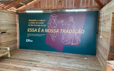 Desvendando os Bastidores: Conheça os Backdrops da Pino, da Produção à Performance