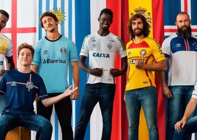 Versatilidade dos Banners de Tecido