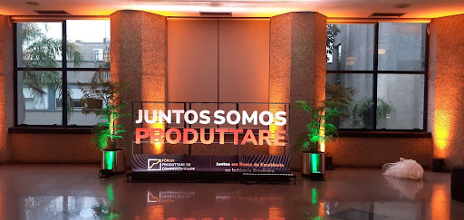 Comunicação Visual para Eventos Corporativos em 2024