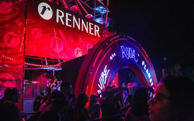 Destaque à Beira-Mar: Tendências de Comunicação Visual para o Litoral