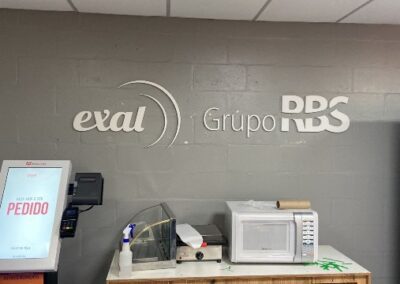 Exal – Novo Restaurante