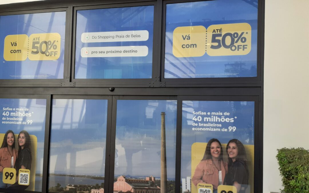 99: Marketing no Ponto de Vendas