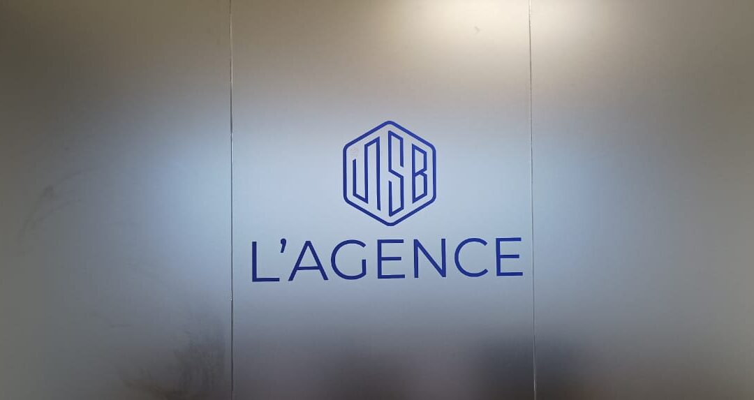 L’Agence Comunicação Visual