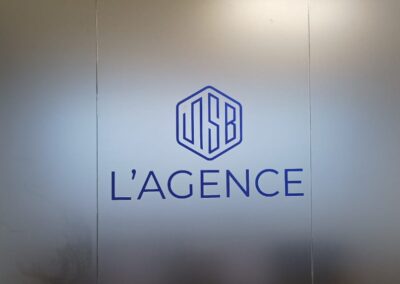 L’Agence Comunicação Visual