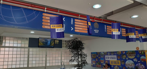 Comunicação Visual e  Sinalização para a Volta às Aulas