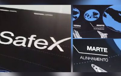 Mural magnético: Um engajamento Criativo!