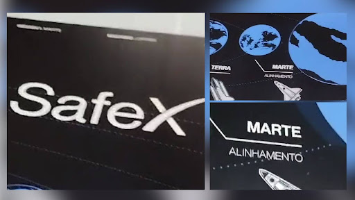 Mural magnético: Um engajamento Criativo!