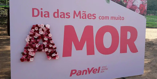 Dia das Mães